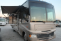 2007 Fleetwood Bounder